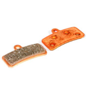 Fibrax Shimano Saint M820 Disc Brake Pads